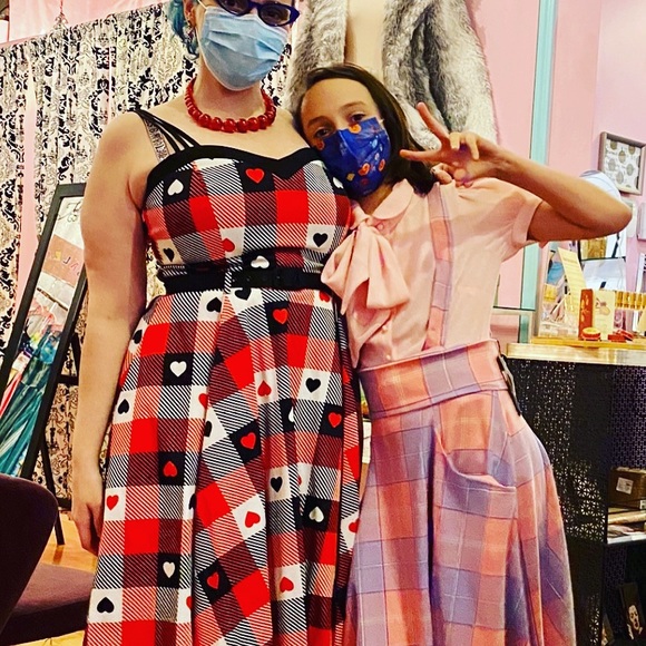 Meet your Posher, Sara - Picture 4 of 11